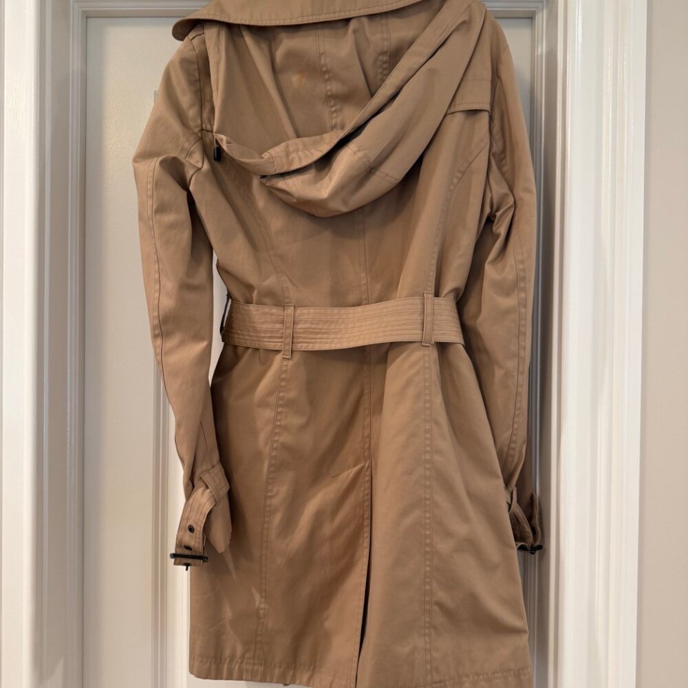 MICHAEL Michael Kors Rain Coat - Picture 6 of 10
